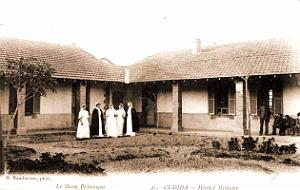 BIVEN Georges - 377 - Oujda